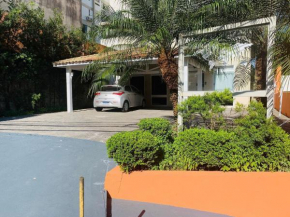 POUSADA MUNDI MORUMBI